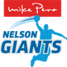Nelson Giants logo