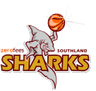 Southland Sharks logo