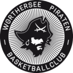 Worthersee Piraten logo