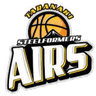 Taranaki Airs logo