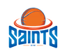 Wellington Saints logo