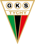 GKS Tychy logo