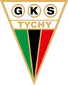 GKS Tychy logo