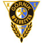 Gornik Walbrzych logo
