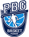 Poznan logo