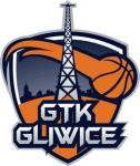 GTK Gliwice logo