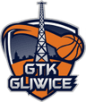 GTK Gliwice logo