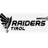 Raiders Tirol logo