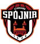 Spojnia Stargard logo