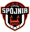 Spojnia Stargard logo