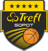 Trefl Sopot logo