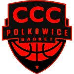 Polkowice W logo