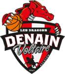 Denain-Voltaire logo