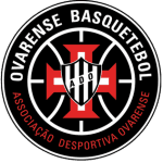 Ovarense logo