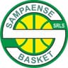 Sampaense logo
