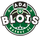 Ada Blois logo