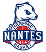 Nantes logo