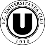 Cluj Napoca W logo