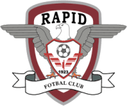 Rapid Bucuresti W logo