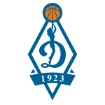 Dynamo Moscow W logo