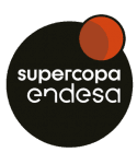 Supercopa ACB - Spain logo