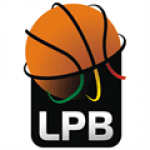 LPB - Portugal logo
