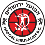 Hapoel Jerusalem logo