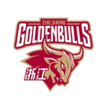 Zhejiang Golden Bulls W logo