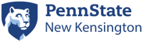 Penn State-New Kensington logo