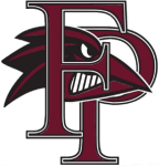 Franklin Pierce logo